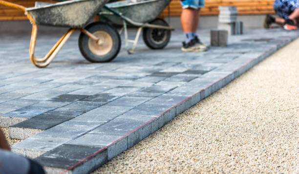 Professional Driveway Paving Services in Coachella, CA