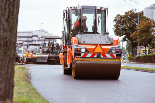 Best Driveway Maintenance Services  in Coachella, CA