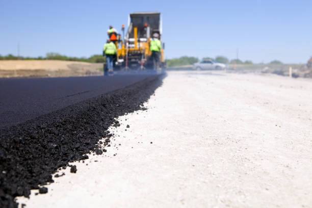 Best Paver Driveway Installation  in Coachella, CA