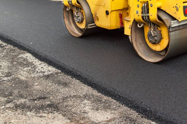 Why Choose Us For All Your Driveway Paving Needs in Coachella, CA?