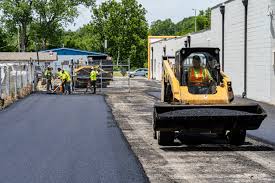 Best Driveway Overlay Services  in Coachella, CA