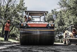 Brick Driveway Installation in Coachella, CA